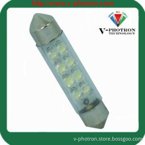 1W DIP LED Auto Motive Light